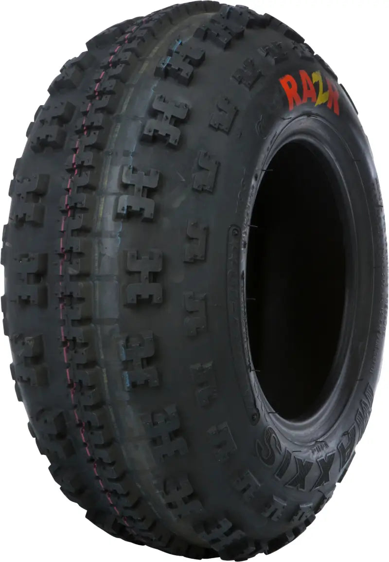 TM00479100 Maxxis Tire Razr Front 23X7-10 Lr-275Lbs Bias