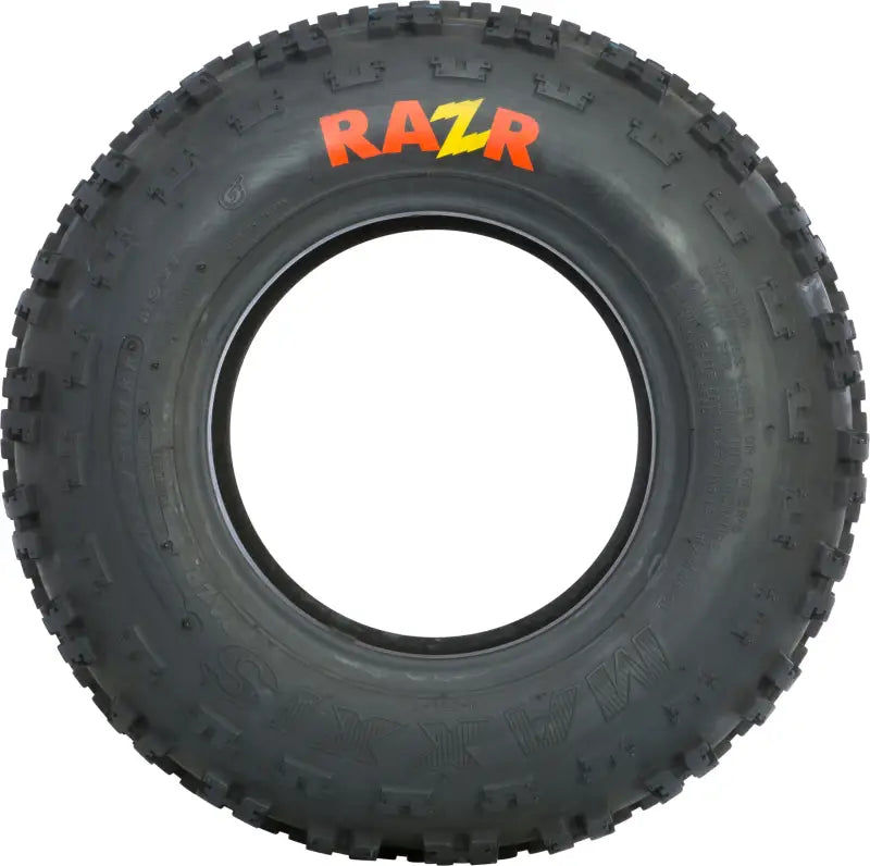 TM00479100 Maxxis Tire Razr Front 23X7-10 Lr-275Lbs Bias