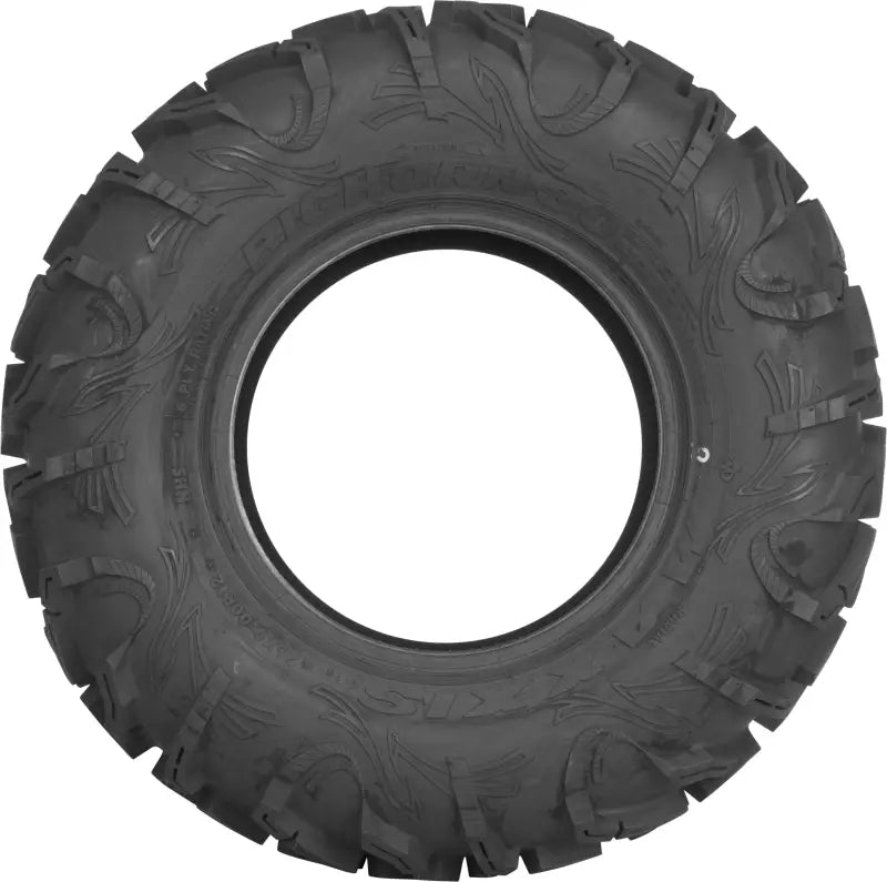 TM00941100 Maxxis Tire Bighorn 3 Front 29X9R14 Lr-782Lbs Radial