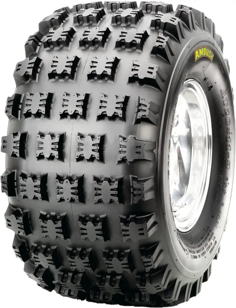 TM07283510 Tire Ambush At20x11 9 4pr Tl