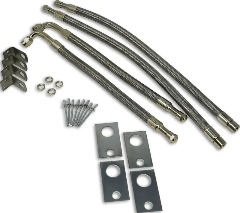 TM22307VP Valterra Tireminder Braided Steel