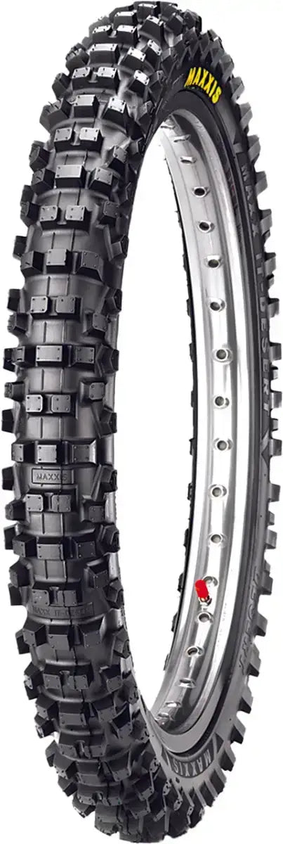TM89948100 Maxxis Tire Mc Desert It Front 90/100-21 57M Bias Tt