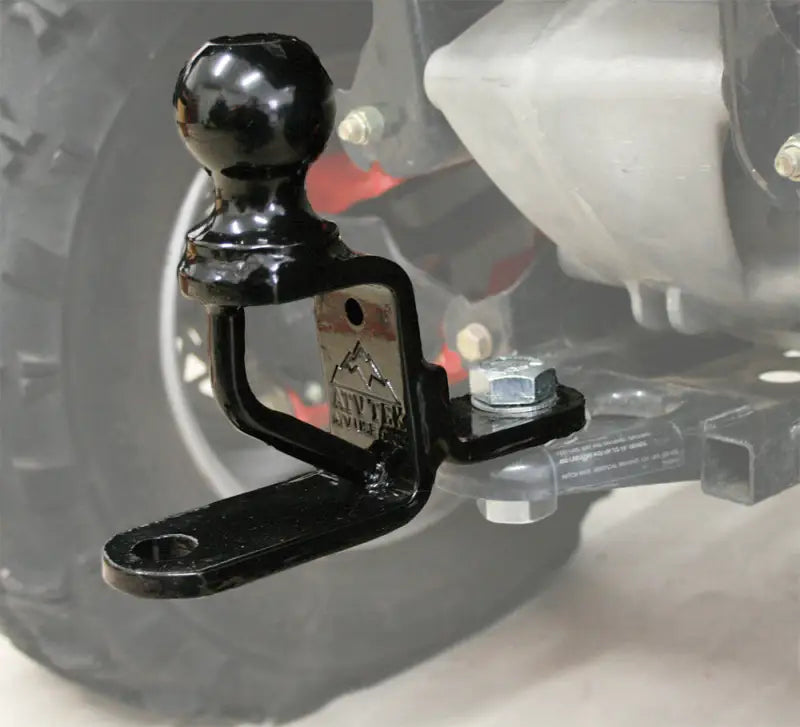 TMPH Multi Purpose Hitch