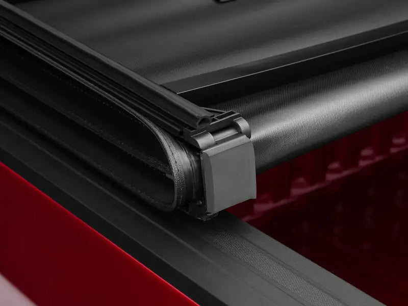 Tonno Pro tonneau cover for 2022-2023 Toyota Tundra 6ft 7in bed