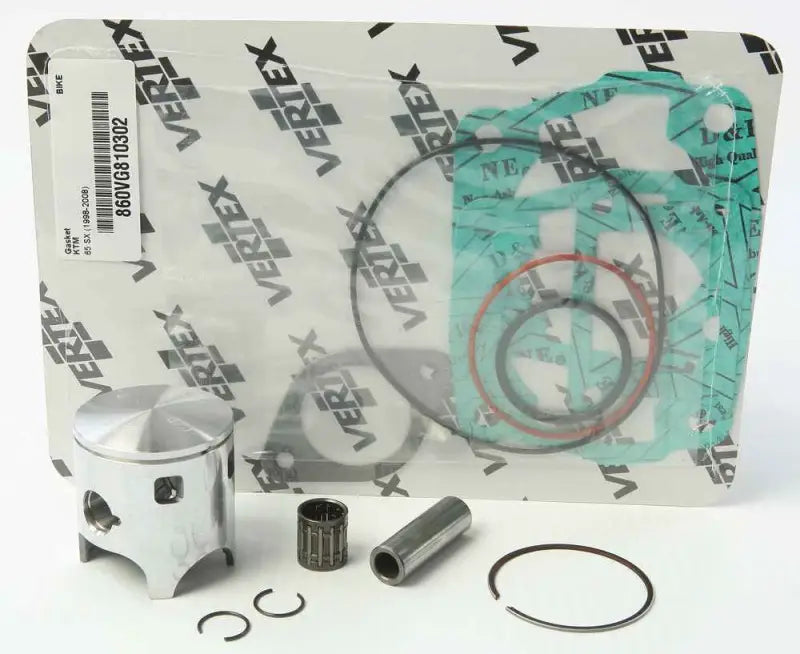 VERTEX VTK22481CD