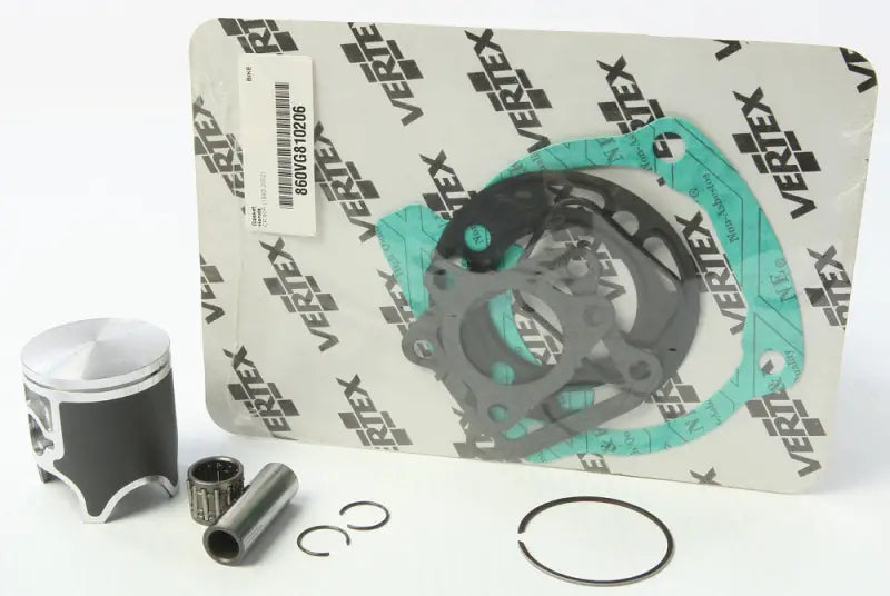 VERTEX Top End Kit 46.95/Std Hon for Powersports