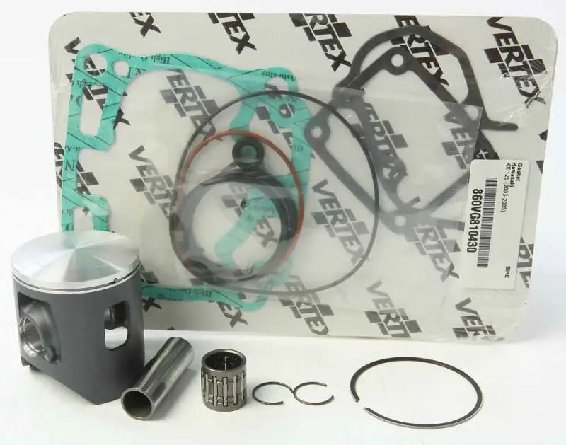 VERTEX VTK23004B