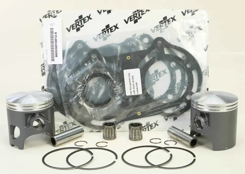 VERTEX VTK23607250