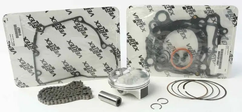 VERTEX VTKTC23564A