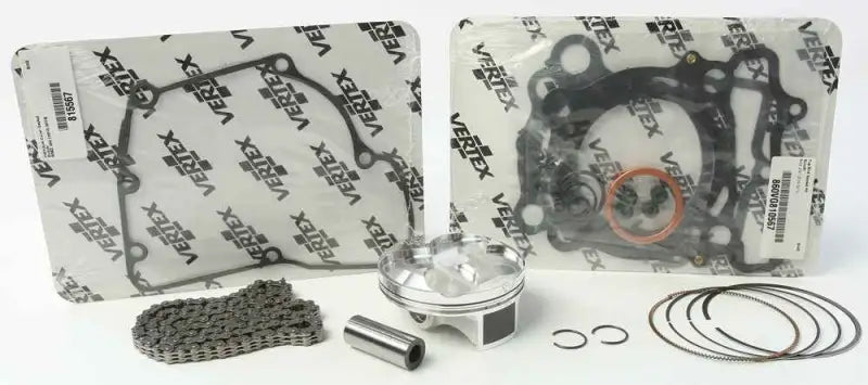 VERTEX VTKTC23565A