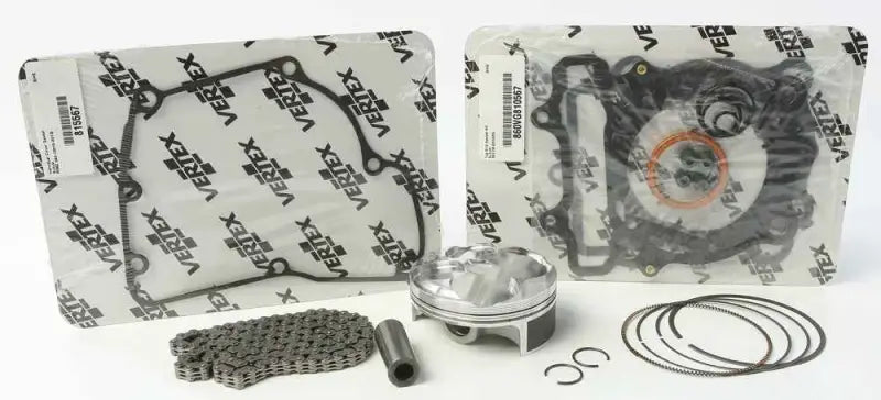 VERTEX VTKTC23862A