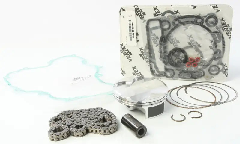 VERTEX Top End Kit 87.96/Std 13.5:1 Husq/Ktm for Powersports