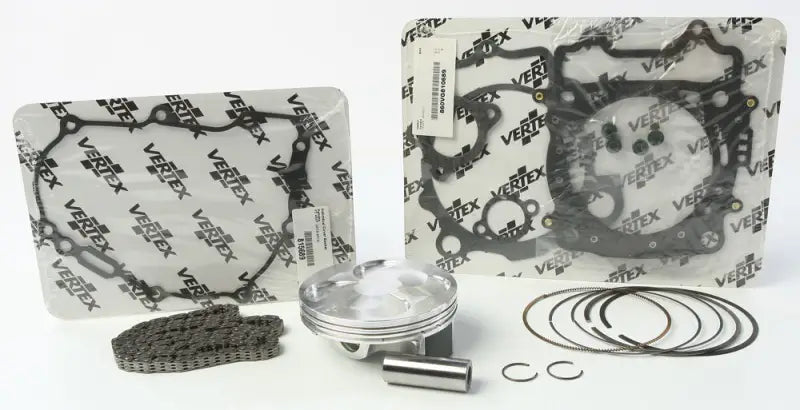 VERTEX Top End Kit 96.93/Std 12.5:1 Yam for Powersports