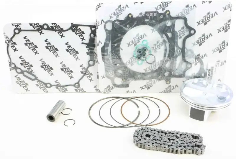 VERTEX VTKTC23563A