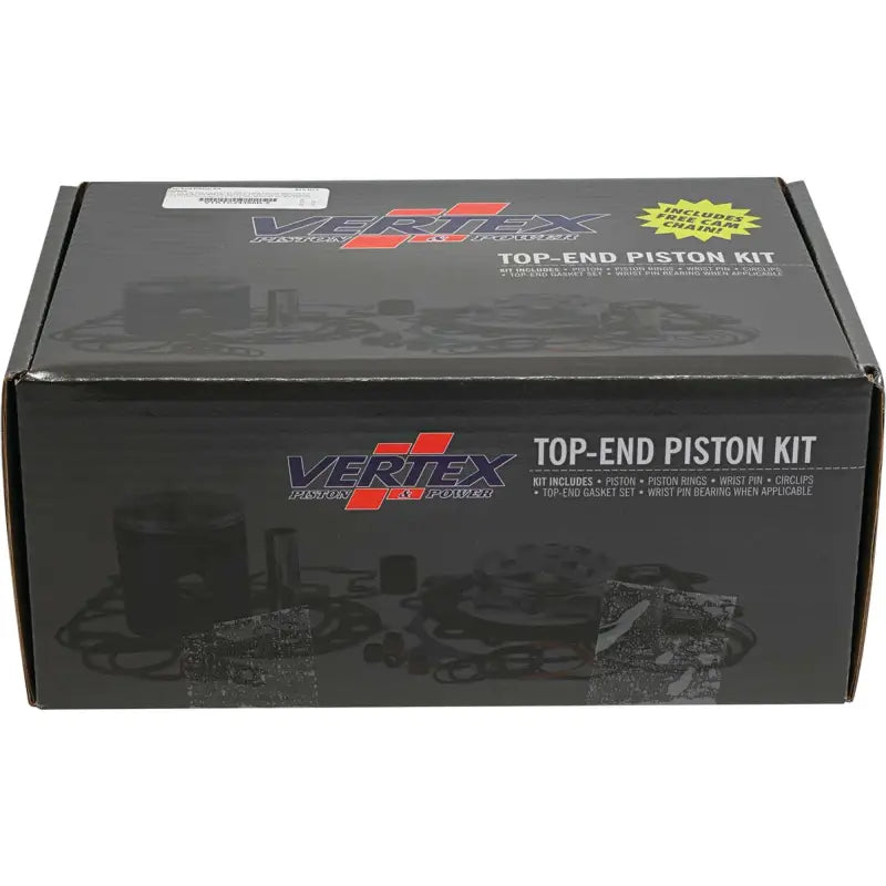 Top End Kit Cast Replica 98.95/Std Pol