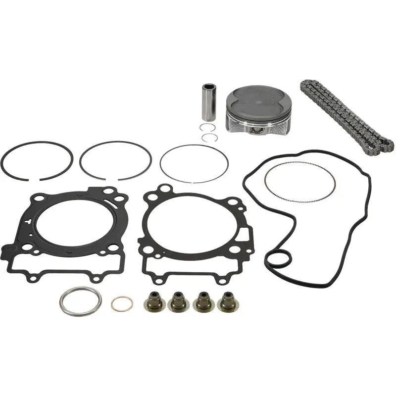 VERTEX Top End Kit Cast Replica 98.95/Std Pol