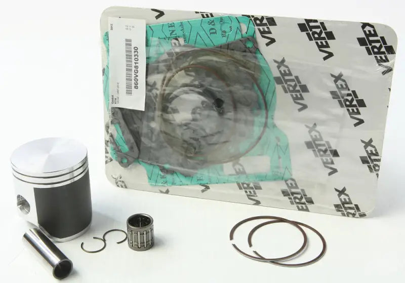 Top End Kit Cast Replica - VERTEX