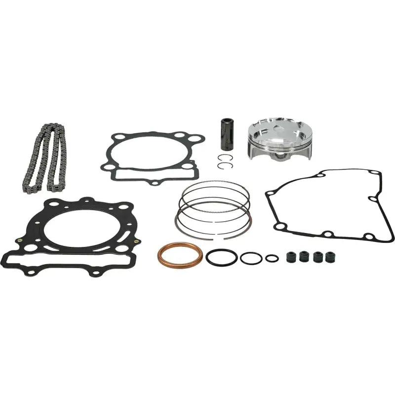 VERTEX VTKTC24122A