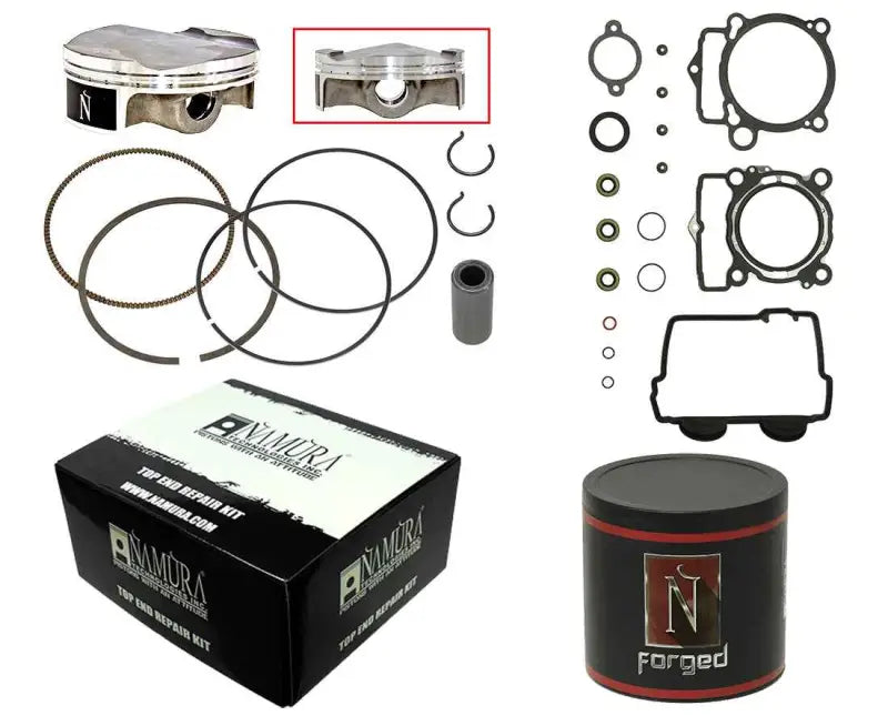 NAMURA FX-70065-CK1