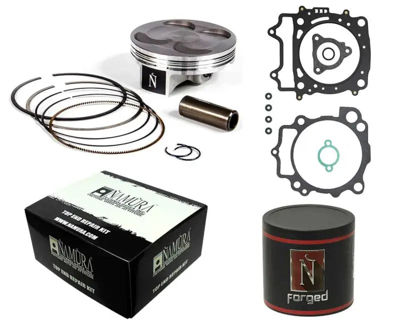 NAMURA FX-40046-CK