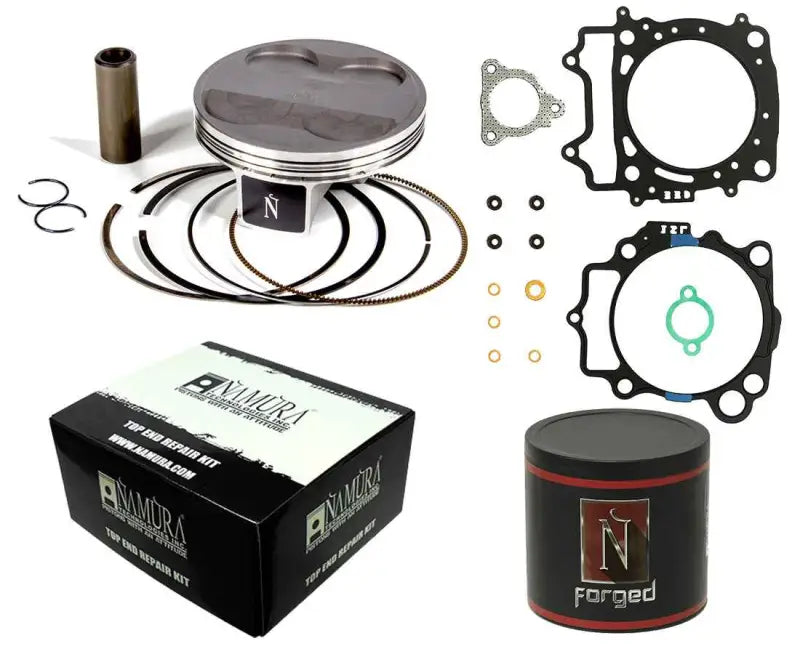 NAMURA FX-40049-CK