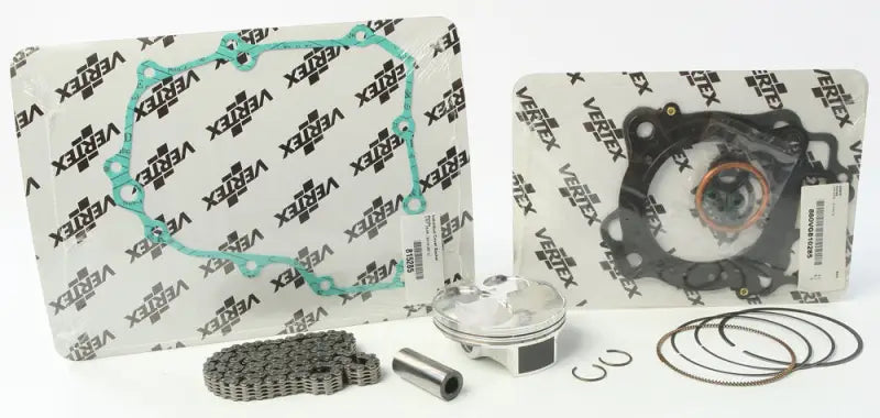 VERTEX Top End Kit Forged H C for Powersports
