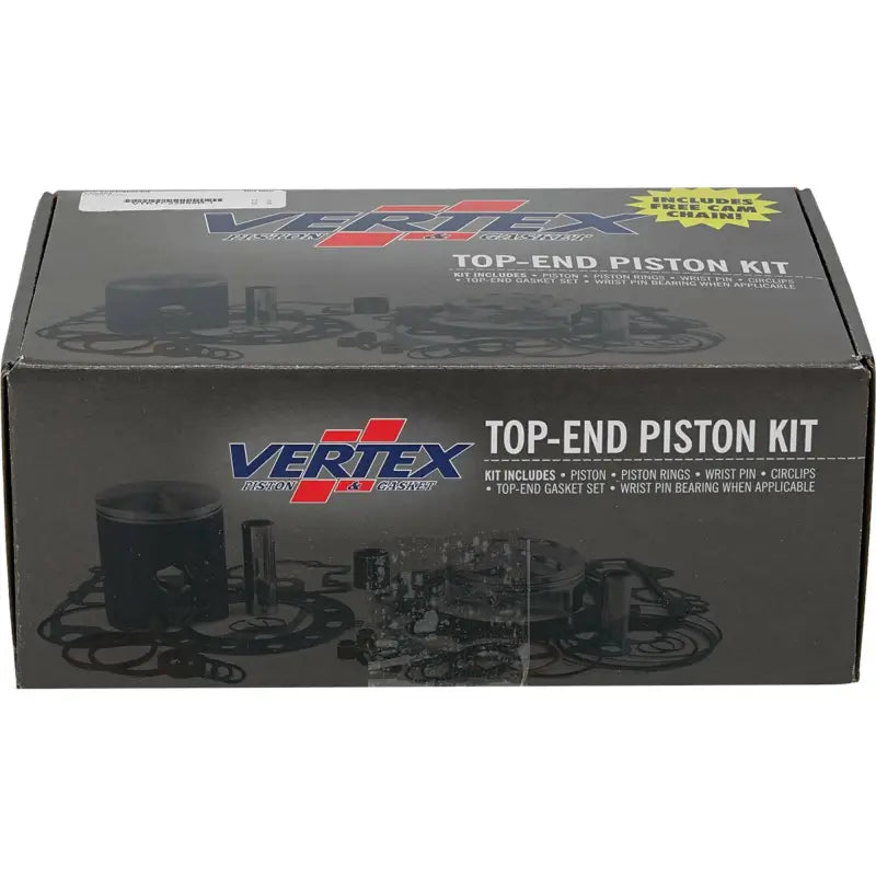 Top End Kit Hc 76.95/Std 13.5:1 Yam
