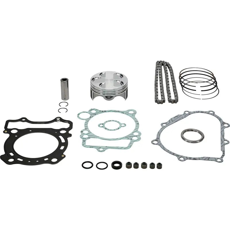 Top End Kit Hc 76.95/Std 13.5:1 Yam