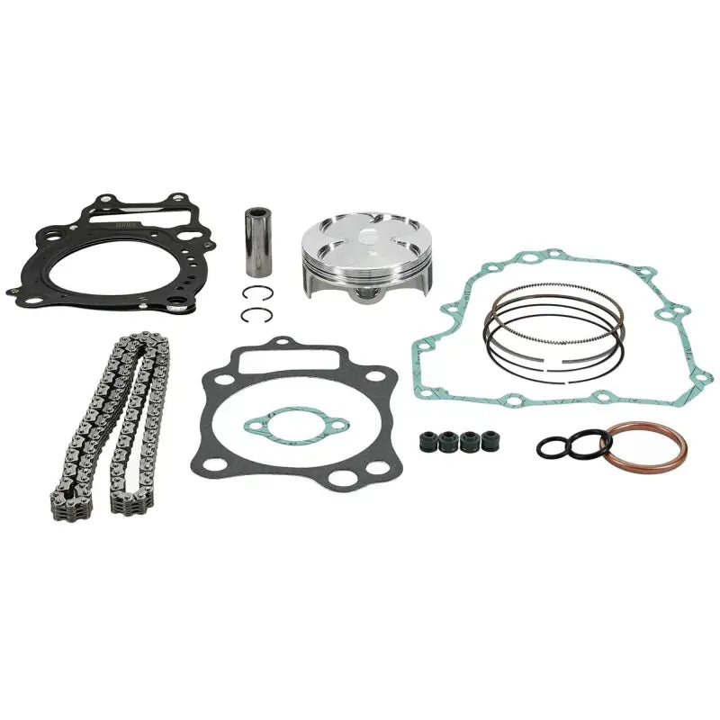VERTEX VTKTC23962A