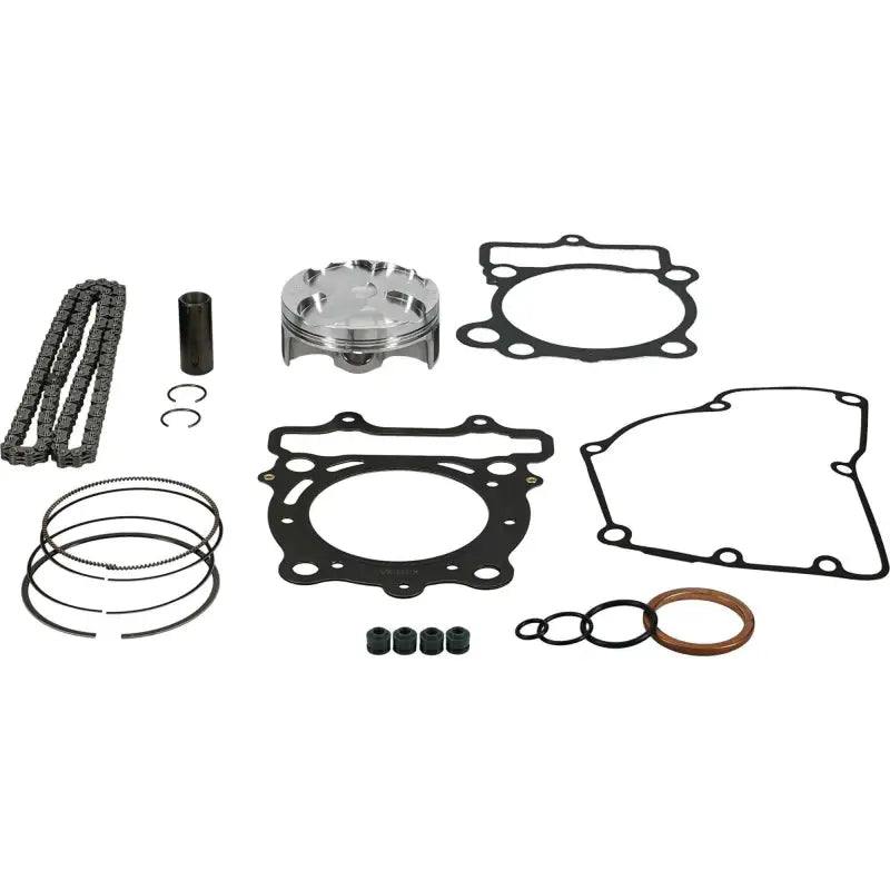 VERTEX VTKTC24123B