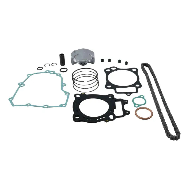 VERTEX VTKTC24121B