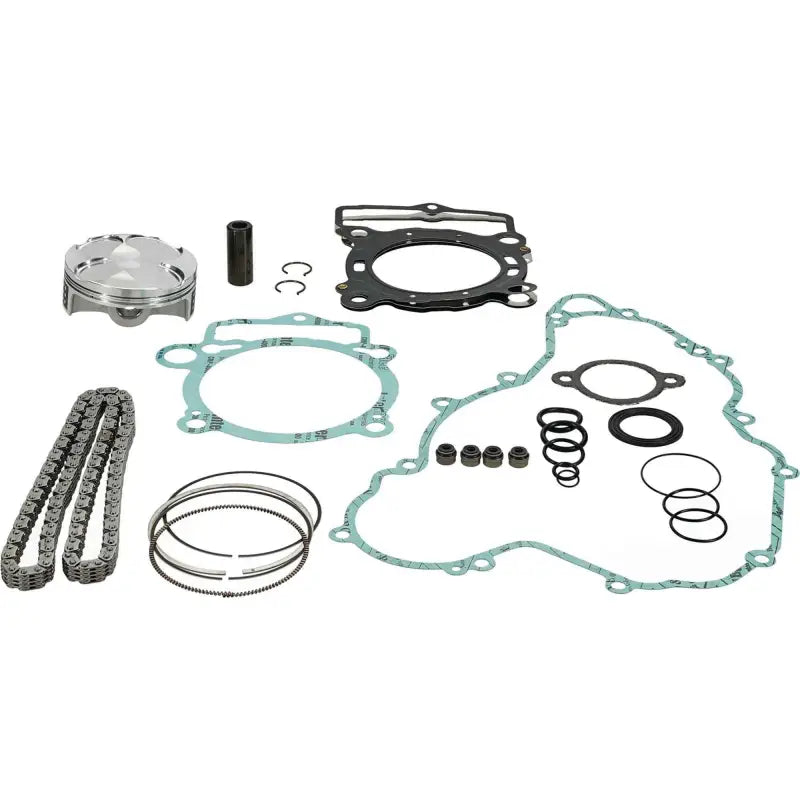 VERTEX VTKTC23870A