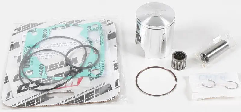 WISECO Top End Kit Pro Lite 47.00/Std Yam for Powersports