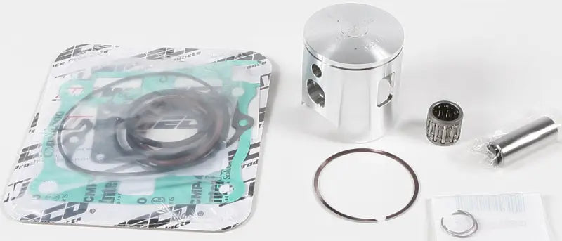 WISECO Top End Kit Pro Lite 55.00/+1.00 Yam for Powersports