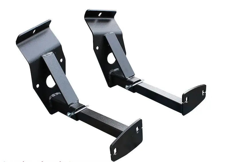 Torklift C2226 Frame Mount Tie Down Quality camper tie down from Torklift