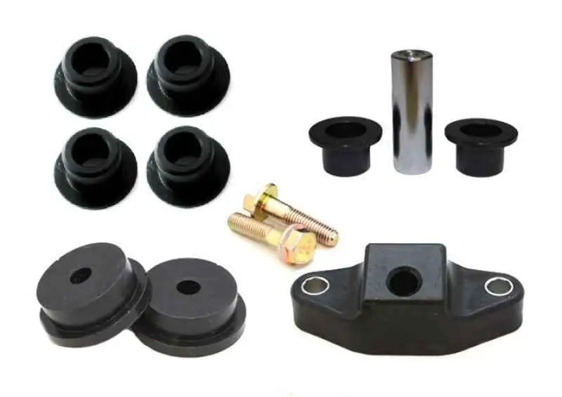 Torque Solution TS-SU-707