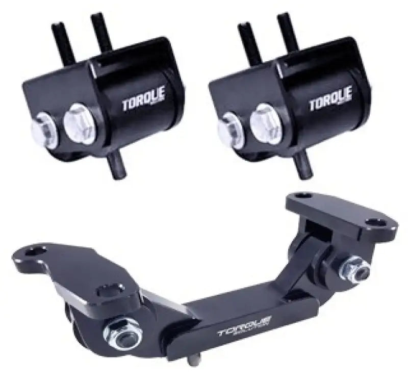 Torque Solution Torque Solution Engine / Transmission Mount Subaru WRX / STI 2002-2011