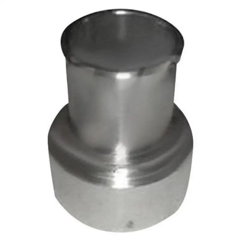 Torque Solution HKS SSQV BOV outlet 1in. Recirculation Adapter