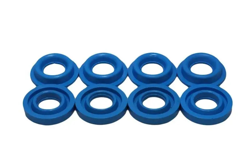 Torque Solution Torque Solution Rear Subframe Bushings (Race) - 2015+ Subaru WRX / STI