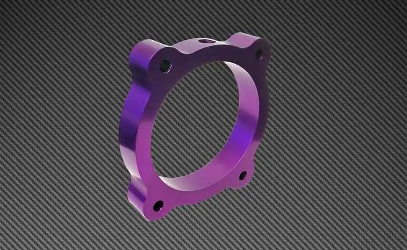 Torque Solution TS-TBS-021PR