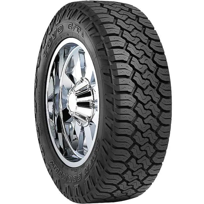 TOYO 345020