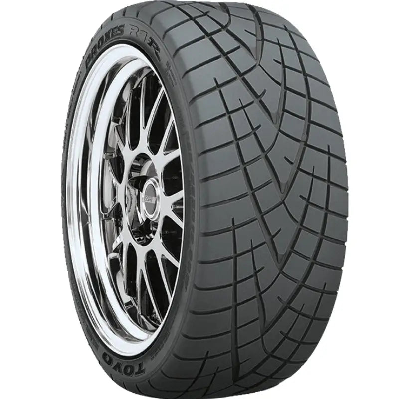 TOYO Toyo Proxes R1R Tire - 225/45ZR17 91W