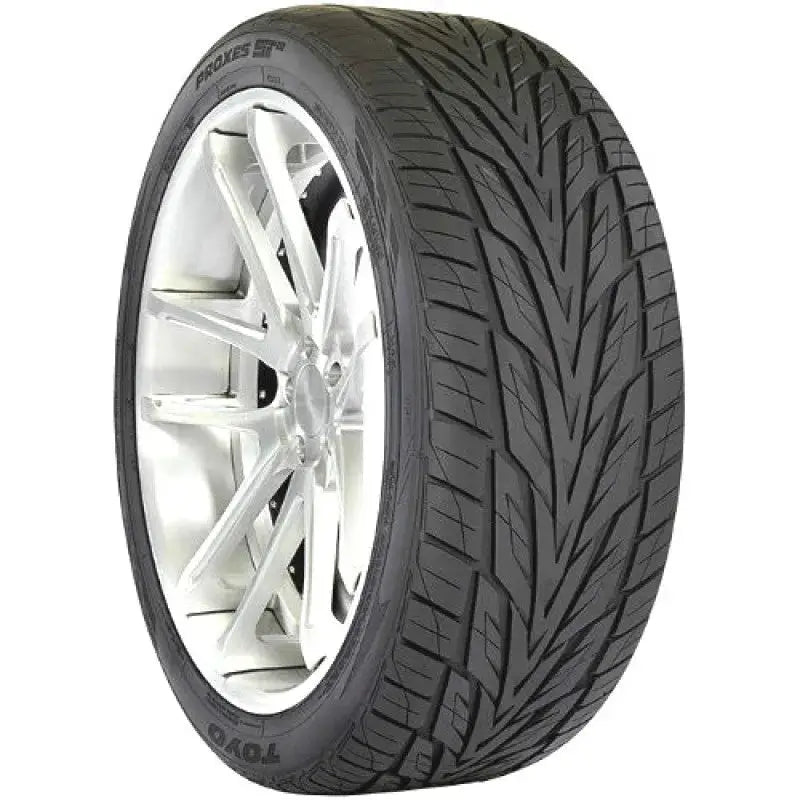 Toyo Proxes ST III Tire - 295/40R20 110V - RV and Auto Parts