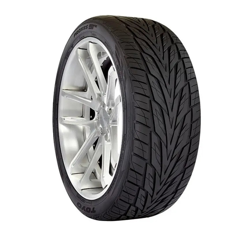 Toyo Proxes STIII Tire - 275/50R20 113W XL - Truck & Automotive
