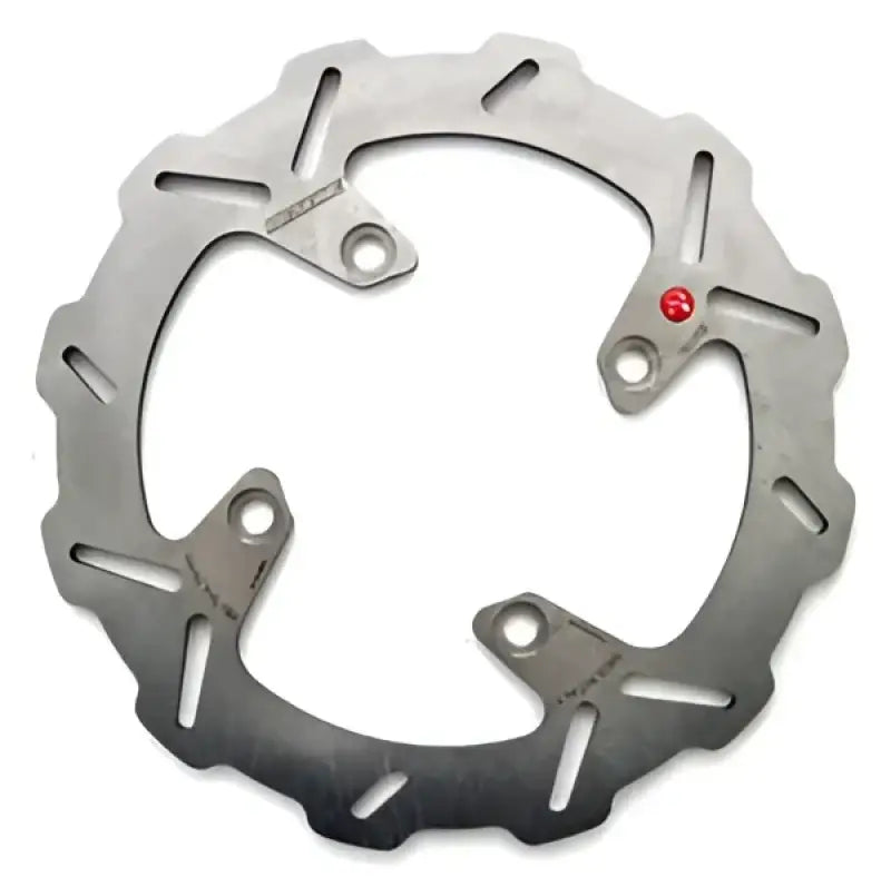TR03RID Rotor Rear