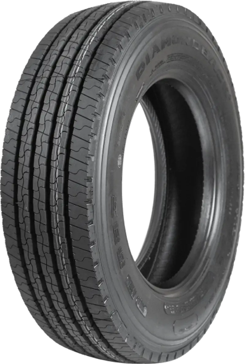 TR20515 Taskmaster St205/75R15 6 Ply Provider - Tire