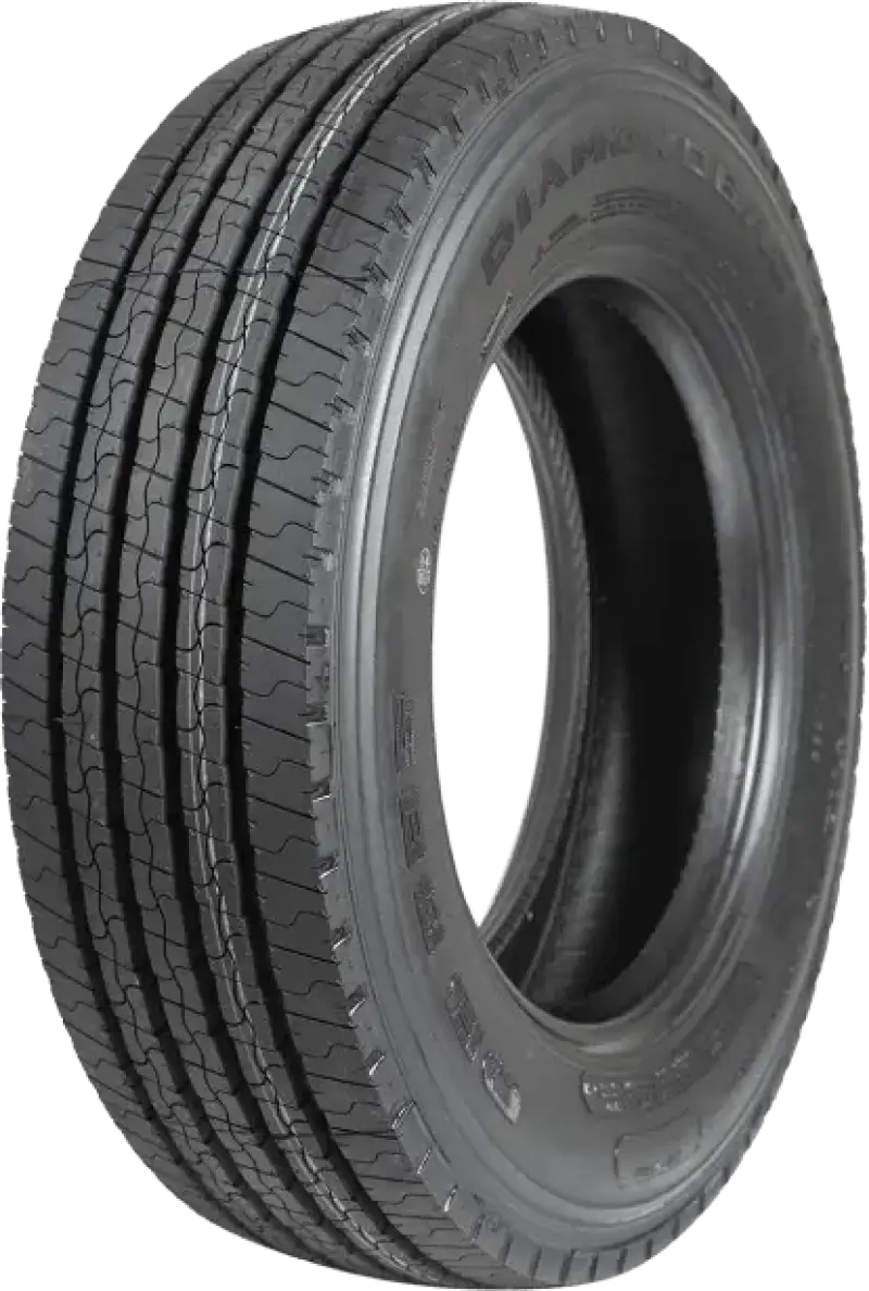 TR225LRE Taskmaster St225/75R15 10 Ply Provider - Tire