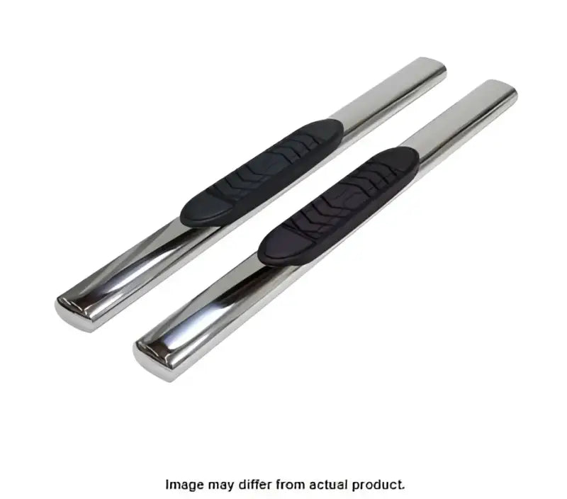 Trail FX A7057S 5' Oval Nerf Bar Pss