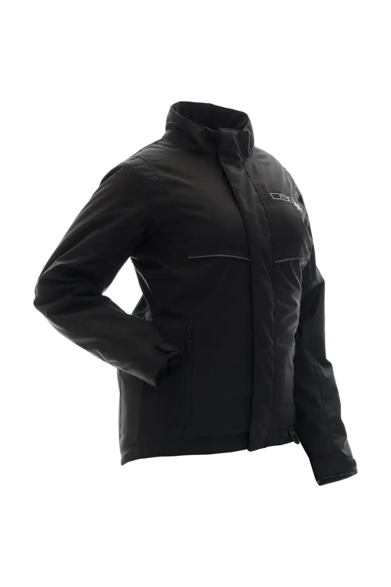 Trail Jacket Black 5x
