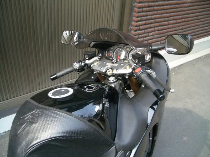 TS03000 Replacement Handlebars